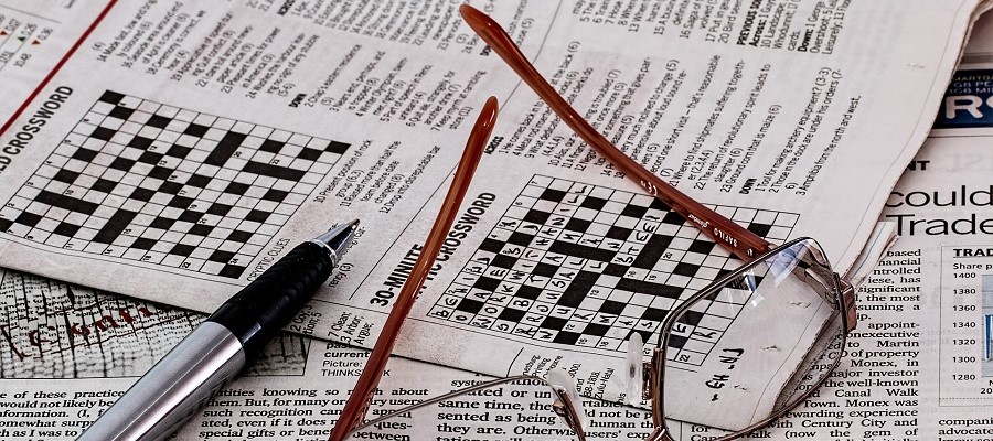 crossword