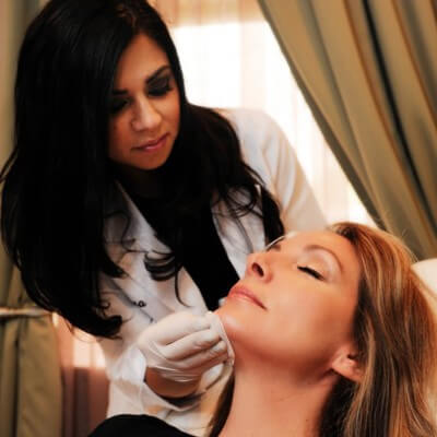 Botox-in-Fairfield