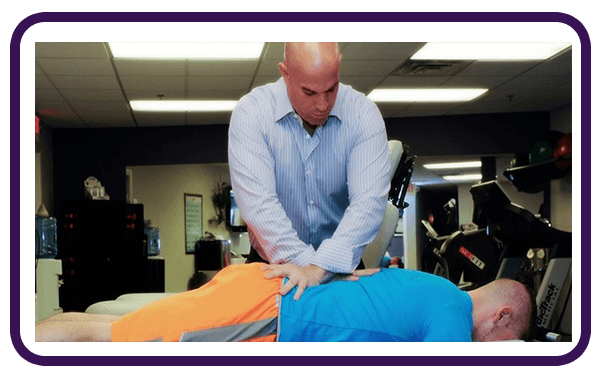 Chiropractor Fairfield, NJ