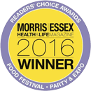 Award 2016