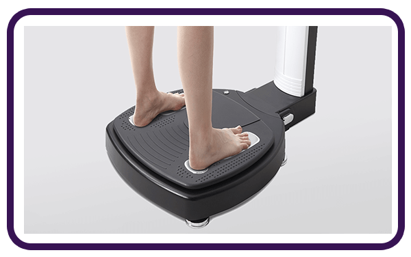 Body Composition Analyzer - Inbody - MedLabs