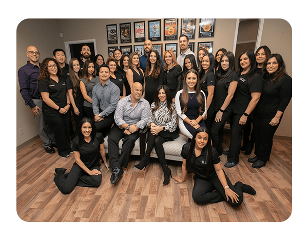 Mecca Medical Clinic staff