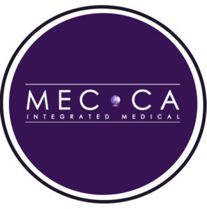 Mecca Medical Logo