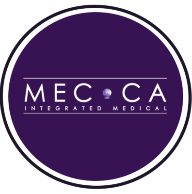 Mecca Medical Logo