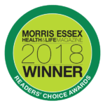 Readers Choice Award 2018