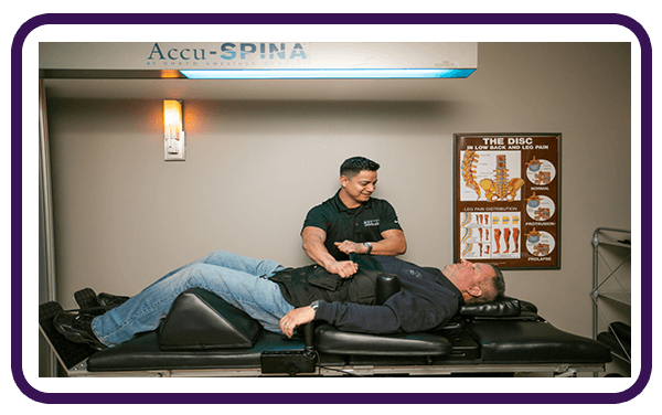 Spinal Decompression Fairfield, New Jersey