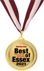 BoE 2021 award