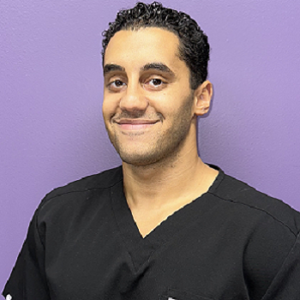 Mohammed El-Sayed chiropractor