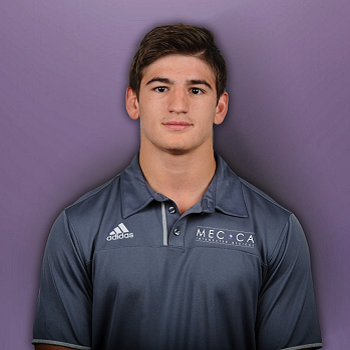 Christopher Zaccaria physical therapist