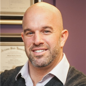 Michael Sapienza profile picture