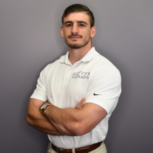 Christopher Zaccaria
